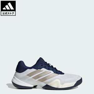 �y�����z�A�f�B�_�X adidas �ԕi�� �e�j�X �o���P�[�h 14 �e�j�X / Barricade 14 Tennis �p�t�H�[�}���X �����Y �V���[�Y�E�C �X�j�[�J�[ �� �z���C�g JR1743