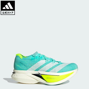�y�|�C���g10�{ 07/04 20:00�`07/11 01:59�z �y�����z�A�f�B�_�X adidas �ԕi�� �����j���O �A�f�B�[�� �v���C�� X3 �X�g�����O / Adizero Prime X3 STRUNG �p�t�H�[�}���X ���j�Z�b�N�X �V���[�Y�E�C �X�j�[