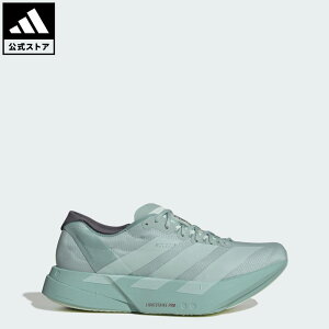 �y�����z�A�f�B�_�X adidas �ԕi�� �����j���O �A�f�B�[�� �A�f�B�I�X Pro 4 / adizero adios Pro 4 �p�t�H�[�}���X �����Y �V���[�Y�E�C �X�j�[�J�[ �� �O���[�� JR7429