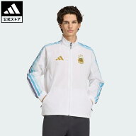 【公式】アディダス adidas 返品可 サッカー アルゼンチン代表 ホーム アンセムジャケット パフォーマン…