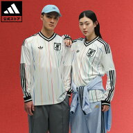 【公式】アディダス adidas 返品可 サッカー サッカー日本代表 2026 アウェイ レプリカ ユニフォーム 長…