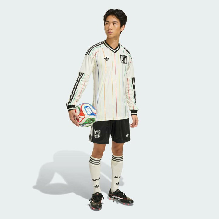 楽天市場】【公式】アディダス adidas 返品可 サッカー サッカー日本 