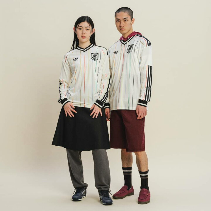 楽天市場】【公式】アディダス adidas サッカー サッカー日本代表 2026 