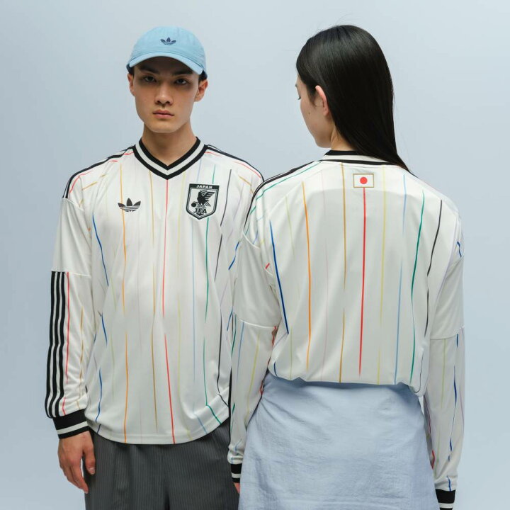 楽天市場】【公式】アディダス adidas 返品可 サッカー サッカー日本 