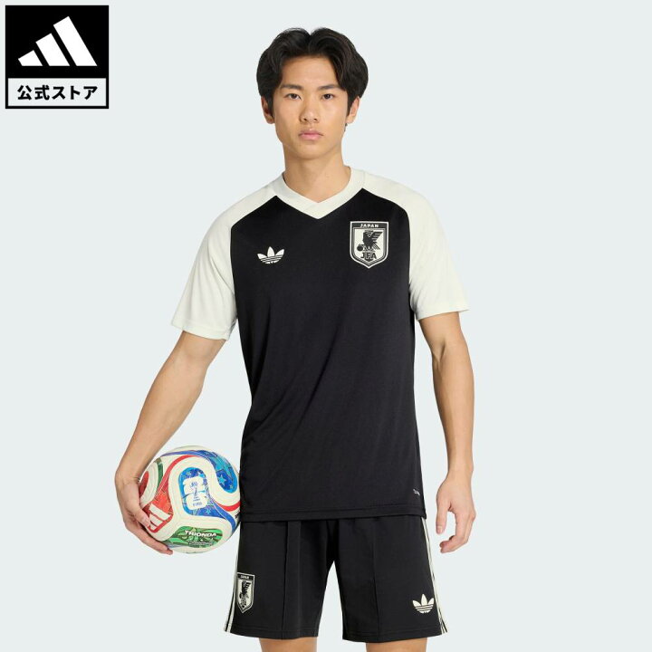 楽天市場】【公式】アディダス adidas 返品可 サッカー サッカー日本 