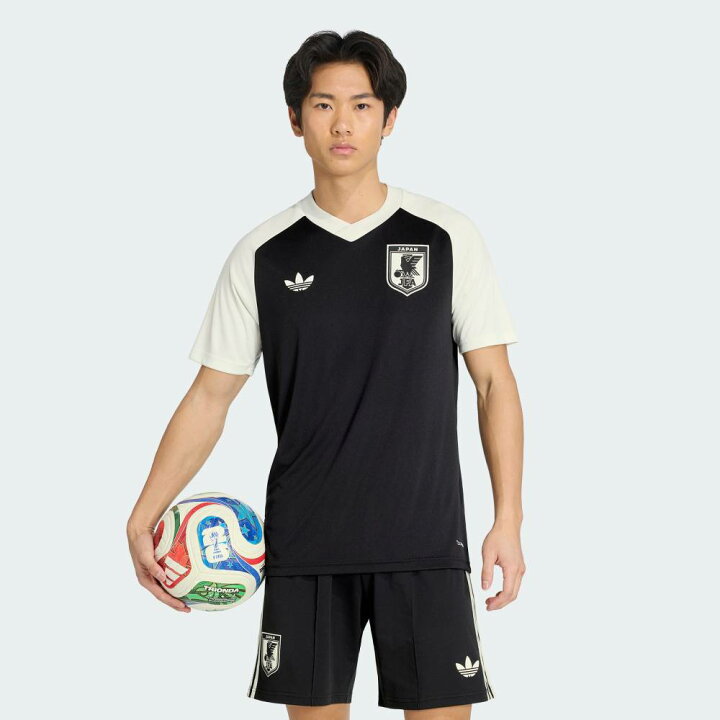 楽天市場】【公式】アディダス adidas 返品可 サッカー サッカー日本 