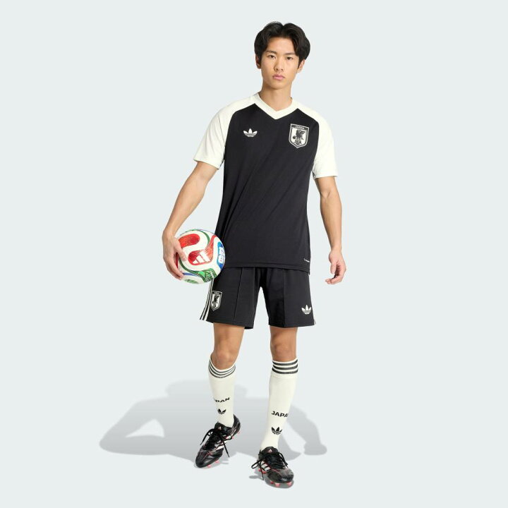 楽天市場】【公式】アディダス adidas 返品可 サッカー サッカー日本 