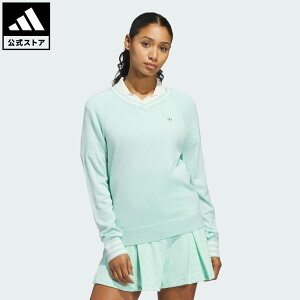 �y�����z�A�f�B�_�X adidas �ԕi�� �S���t �I���W�i���X �J�V�~�� �u�����h �Z�[�^�[ �I���W�i���X ���f�B�[�X �E�F�A�E�� �X�E�F�b�g�i�g���[�i�[�j �� �O���[�� KB8606
