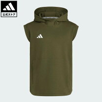 楽天市場】adidas スリーブレス グリーンの通販