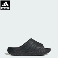 【公式】アディダス adidas 返品可 ソーシャルギフト対象 ライフスタイル ピュアチル サンダル スポーツ…