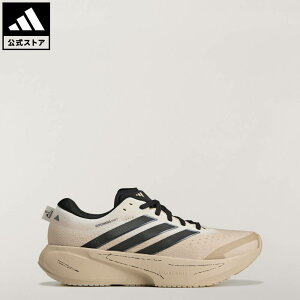 �y�����z�A�f�B�_�X adidas �ԕi�� �����j���O �X�[�p�[�m���@ ���C�Y 3 Song for the Mute / SUPERNOVA RISE 3 �p�t�H�[�}���X ���f�B�[�X �V���[�Y�E�C �X�j�[�J�[ �� �z���C�g KI3617