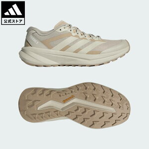 �y�����z�A�f�B�_�X adidas �ԕi�� �g���C�������j���O �e���b�N�X �A�O�����B�b�N LT W / Terrex Agravic LT W �A�f�B�_�X �e���b�N�X ���f�B�[�X �V���[�Y�E�C �X�j�[�J�[ �x�[�W�� KK4520