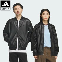 楽天市場】adidas オリジナル レザージャケットの通販