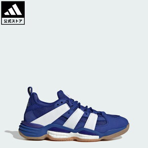 �y�����z�A�f�B�_�X adidas �ԕi�� �W���E�g���[�j���O �X�^�r�� / Stabil �p�t�H�[�}���X �����Y �V���[�Y�E�C �X�j�[�J�[ �� �u���[ HP9979
