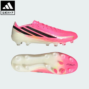 �y�����z�A�f�B�_�X adidas �ԕi�� �T�b�J�[ F50 �n�C�p�[�t�@�X�g PRO HG �T�b�J�[�X�p�C�N / �y�E�l�H�ŁE�V�R�ŗp / F50 HYPERFAST PRO HG Football Boots �p�t�H�[�}���X ���j�Z�b�N�X �V���[�Y�E�C �X�p