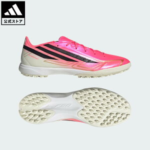 �y�����z�A�f�B�_�X adidas �ԕi�� �T�b�J�[ F50 �n�C�p�[�t�@�X�g ���[�O TF �T�b�J�[ / �^�[�t�p�i�g���[�j���O�V���[�Y�j/ F50 HYPERFAST LEAGUE Turf Football �p�t�H�[�}���X ���j�Z�b�N�X �V���[�Y�E