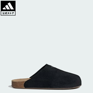 �y�����z�A�f�B�_�X adidas �ԕi�� ���C�t�X�^�C�� �A�f�B�~���[�� �T���_�� / Adimule Slides �I���W�i���X ���j�Z�b�N�X �V���[�Y�E�C �T���_�� �� �u���b�N JQ4367