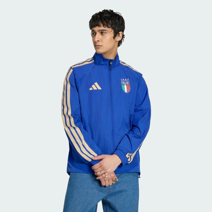 楽天市場】【公式】アディダス adidas 返品可 サッカー イタリア代表 
