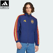 楽天市場】adidas スペイン代表 アンセムジャケットの通販