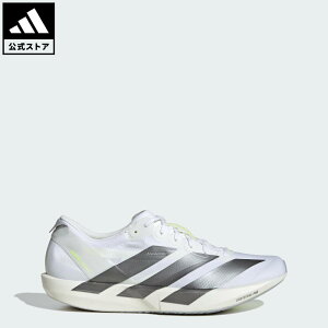 �y�����z�A�f�B�_�X adidas �ԕi�� �\�[�V�����M�t�g�Ώ� �����j���O �A�f�B�[�� �W���p�� 9 / ADIZERO JAPAN 9 �p�t�H�[�}���X �����Y �V���[�Y�E�C �X�j�[�J�[ �� �z���C�g KH8894