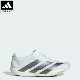 【ポイント20倍 07/04 20:00～07/11 01:59】 【公式】アディダス adidas 返品可 ソーシャルギフト対象 ランニング アディゼロ ジャパン 9 / ADIZERO JAPAN 9 パフォーマンス レディース シューズ・靴 スニーカー 白 ホワイト KH8897 【PTU】