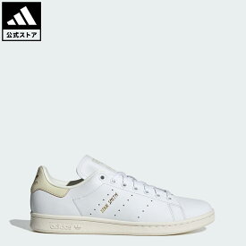 【公式】アディダス adidas 返品可 ソーシャルギフト対象 ライフスタイル スタンスミス / Stan Smith オリジナルス ユニセックス シューズ・靴 スニーカー 白 ホワイト JH7428