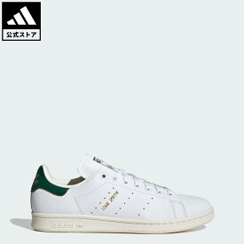【公式】アディダス adidas 返品可 ライフスタイル スタンスミス / Stan Smith オリジナルス ユニセックス シューズ・靴 スニーカー 白 ホワイト JH9704
