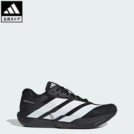 【公式】アディダス adidas 返品可 ソーシャルギフト対象 ジム・トレーニング アディゼロ ドロップセット プロ トレーニング / Adizero Dropset Pro Training パフォーマンス メンズ シューズ・靴 スニーカー 黒 ブラック KH6710