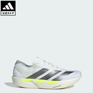 �y�����z�A�f�B�_�X adidas �ԕi�� �\�[�V�����M�t�g�Ώ� �����j���O �A�f�B�[�� �^�N�~ �Z�� 11 / ADIZERO TAKUMI SEN 11 �p�t�H�[�}���X �����Y �V���[�Y�E�C �X�j�[�J�[ �� �z���C�g KH8898