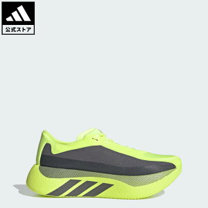 �y�����z�A�f�B�_�X adidas �ԕi�� �\�[�V�����M�t�g�Ώ� �����j���O HYPERBOOST EDGE �����j���O�V���[�Y �p�t�H�[�}���X �����Y �V���[�Y�E�C �X�j�[�J�[ �C�G���[ KI4413