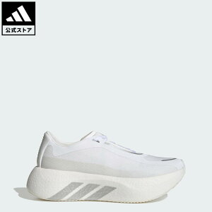 �y�����z�A�f�B�_�X adidas �ԕi�� �\�[�V�����M�t�g�Ώ� �����j���O �n�C�p�[�u�[�X�g �G�b�W / HYPERBOOST EDGE �p�t�H�[�}���X ���f�B�[�X �V���[�Y�E�C �X�j�[�J�[ �� �z���C�g KI4426