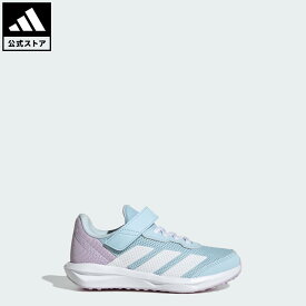 【ポイント20倍 08/04 20:00～08/11 01:59】 【公式】アディダス adidas 返品可 ライフスタイル アディダスファイト キッズ / adidasFaito Kids スポーツウェア キッズ／子供用 シューズ・靴 スニーカー 青 ブルー KI8191 【PTU】