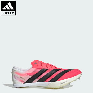 �y�����z�A�f�B�_�X adidas �ԕi�� ���� �A�f�B�[�� �t�B�l�X�i�Z�����j / ADIZERO FINESSE �p�t�H�[�}���X ���j�Z�b�N�X �V���[�Y�E�C �X�j�[�J�[ �s���N KJ7102