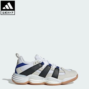 �y�����z�A�f�B�_�X adidas �ԕi�� �W���E�g���[�j���O �X�^�r�� / Stabil �p�t�H�[�}���X �����Y �V���[�Y�E�C �X�j�[�J�[ �� �z���C�g KJ8768
