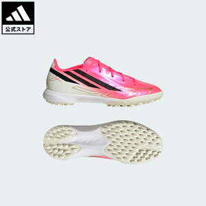 �y�����z�A�f�B�_�X adidas �ԕi�� �T�b�J�[ F50 �n�C�p�[�t�@�X�g LEAGUE TF / �^�[�t�p�i�g���[�j���O�V���[�Y�j�L�b�Y / F50 HYPERFAST LEAGUE Turf Football Boots Kids �p�t�H�[�}���X �L�b�Y�^�q���p �V��
