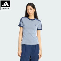 楽天市場】アディダス デニム tシャツ レディースの通販