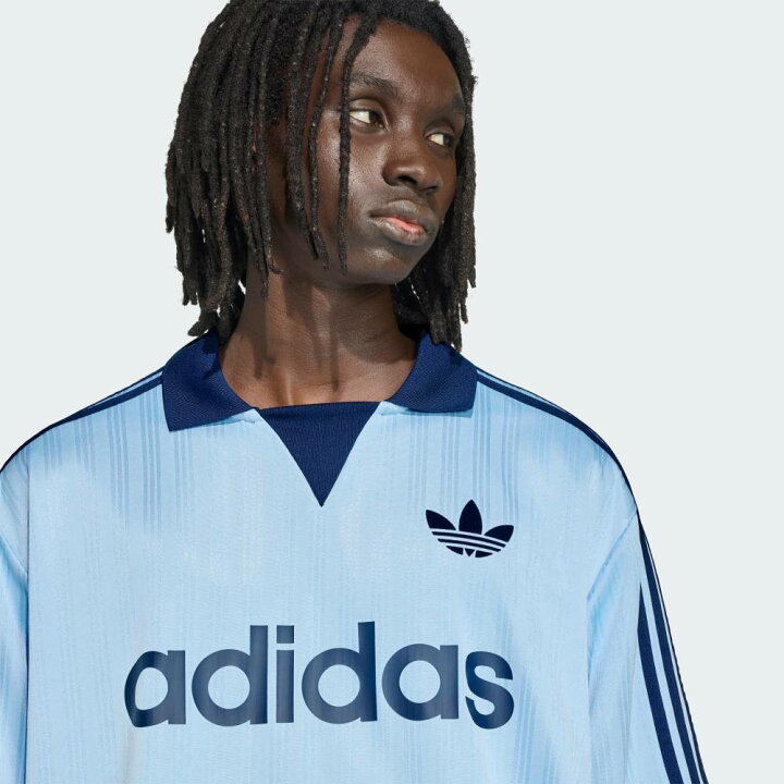 楽天市場】【公式】アディダス adidas 返品可 ライフスタイル 襟付き 