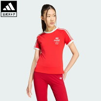 楽天市場】adidas ジャージ 赤（レディースファッション）の通販