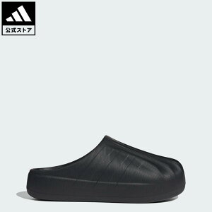 �y�����z�A�f�B�_�X adidas �ԕi�� ���C�t�X�^�C�� Adifom SST �~���[�� / Adifom SST Mule �I���W�i���X �����Y �V���[�Y�E�C �T���_�����r�[�`�T���_�� �� �u���b�N IH7787