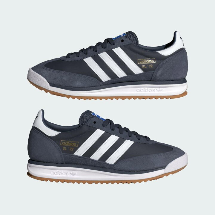 楽天市場】【公式】アディダス adidas 返品可 ライフスタイル SL 72 RS 