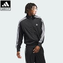 【公式】アディダス adidas 返品可 ライフスタイル アディカラー クラシックス ファイヤーバード トラックトップ（ジ…