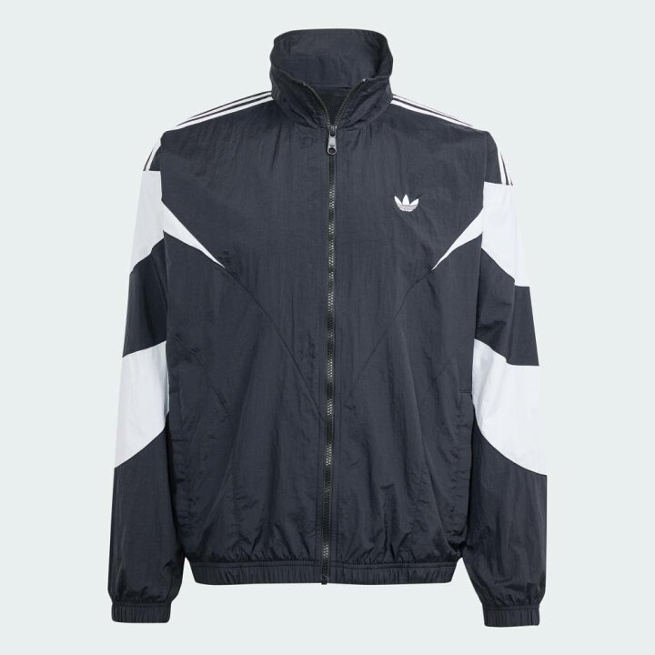 すぐお届け【ADIDAS】U LEO トラックジャケット
