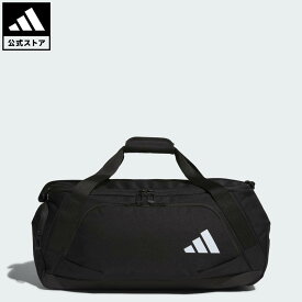 【ポイント20倍 11/04 20:00～11/11 01:59】 【公式】アディダス adidas 返品可 ジム・トレーニング EP/Syst.チーム ダッフル バッグ 35 L パフォーマンス ユニセックス アクセサリー バッグ・カバン 黒 ブラック IM5240 ボストンバッグ 【PT】