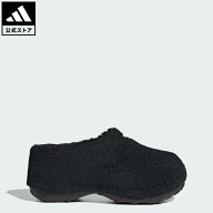 【公式】アディダス adidas 返品可 ソーシャルギフト対象 ライフスタイル Adifom スタン ミュール / Adif…