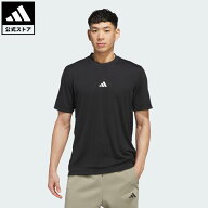 【公式】アディダス adidas 返品可 ソーシャルギフト対象 バスケットボール パフォーマンス Tシャツ パフ…
