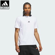 【公式】アディダス adidas 返品可 ソーシャルギフト対象 バスケットボール パフォーマンス Tシャツ パフ…
