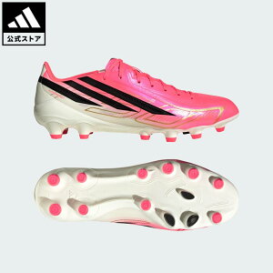�y�����z�A�f�B�_�X adidas �ԕi�� �T�b�J�[ F50 �n�C�p�[�t�@�X�g LEAGUE HG �T�b�J�[�X�p�C�N / �y�E�l�H�ŁE�V�R�ŗp / F50 HYPERFAST LEAGUE Hard Ground Football Boots �p�t�H�[�}���X ���j�Z�b�N�X �V���[