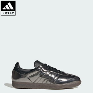�y�����z�A�f�B�_�X adidas �ԕi�� �\�[�V�����M�t�g�Ώ� ���C�t�X�^�C�� �T���o OG / SAMBA OG �I���W�i���X ���j�Z�b�N�X �V���[�Y�E�C �X�j�[�J�[ �� �u���b�N KJ7486