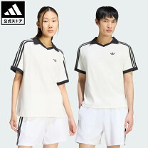 楽天市場】白 ポロシャツ アディダス（メンズファッション）の通販