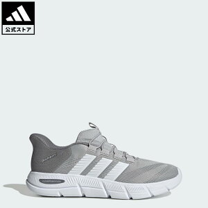 �y�����z�A�f�B�_�X adidas �ԕi�� �\�[�V�����M�t�g�Ώ� ���C�t�X�^�C�� CLOUDFOAM �t���b�N�X ���s�b�h�t�B�b�g / CLOUDFOAM FLEX RAPIDFIT �X�|�[�c�E�F�A �����Y �V���[�Y�E�C �X�j�[�J�[ �O���[ HP69